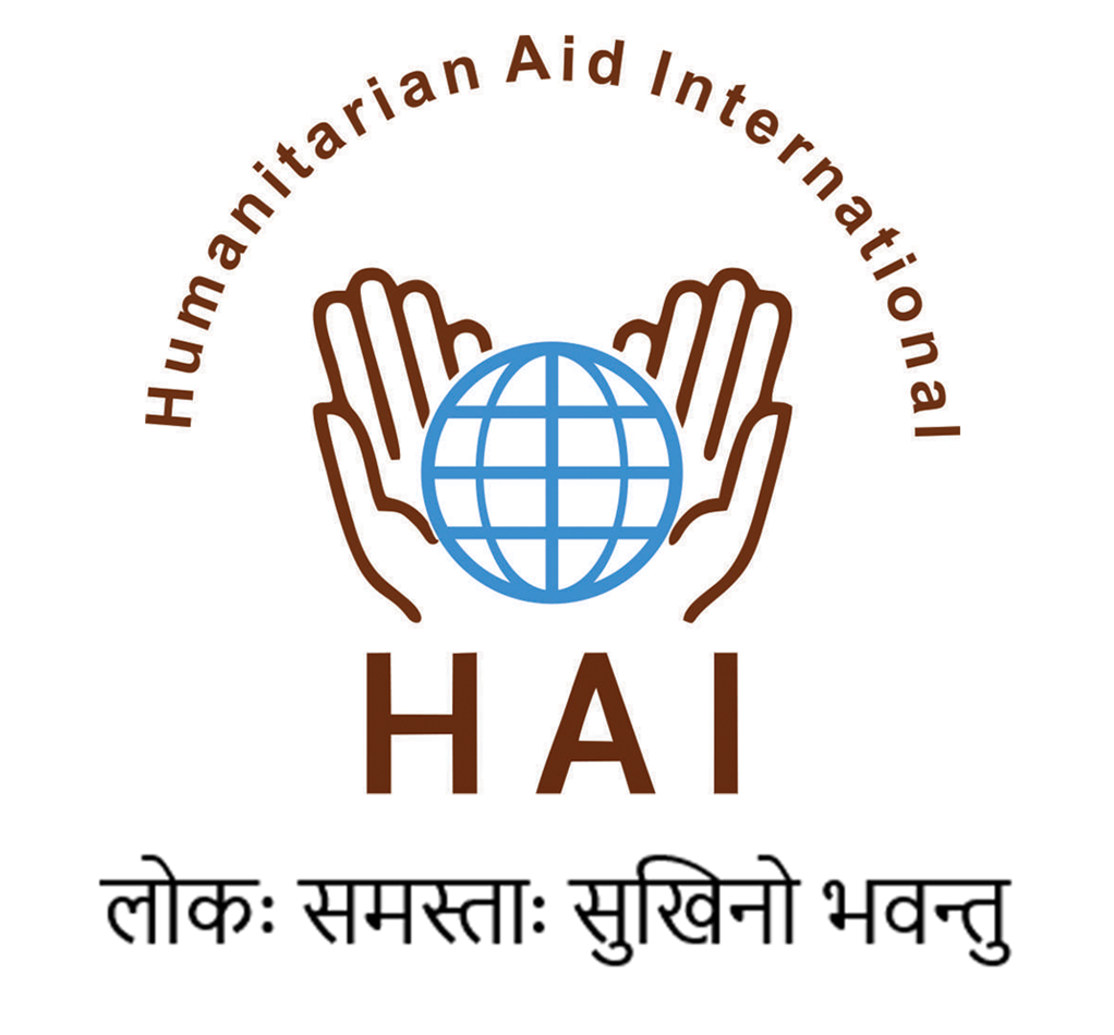 Humanitarian Aid International  